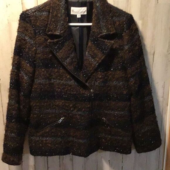 Blazer Buy Elliot Lauren size 8 - Picture 1 of 6